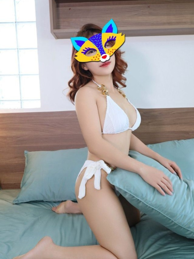 Kiều Nhi là em gái gọi quy nhơn hot quyến rũ
