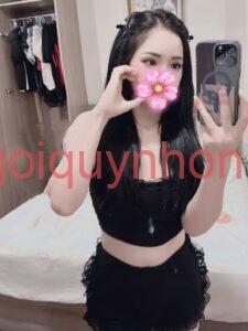 Gai Goi Ben Xe Quy Nhon co So Dien Thoai 3