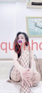 Gái Gọi Ngô Mây Quy Nhơn