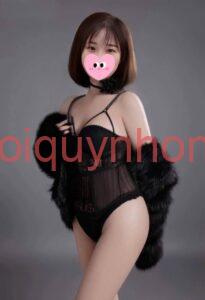 Gai Goi Tay Son Quy Nhon 4