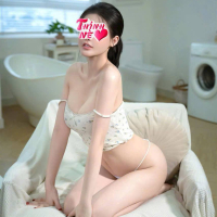 Huyền My – Em Hàng Gái Gọi Tuy Hòa Xinh Ngoan Chiều Khách